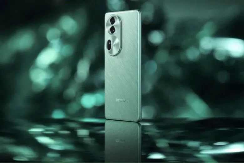 Hệ thống camera của OPPO Reno11 5G 8GB/256GB