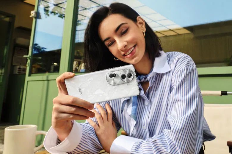  Các màu sắc nổi bật của OPPO Reno11 Pro 5G 8GB/256GB