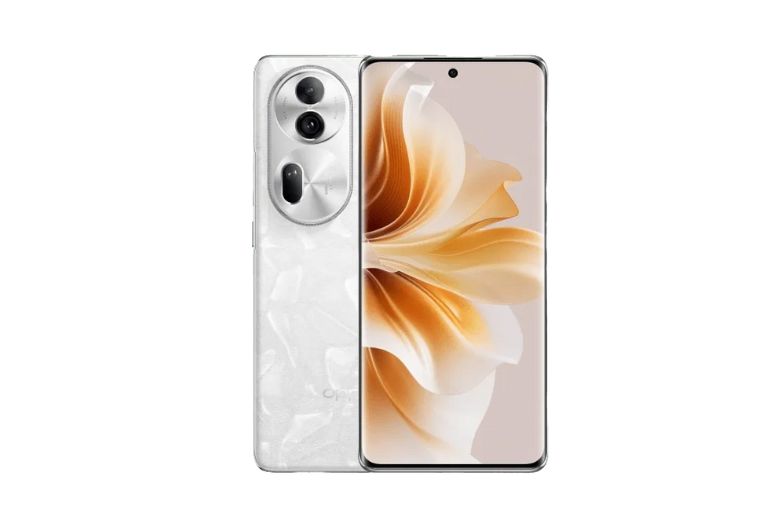 Hệ thống camera trên OPPO Reno11 Pro 5G 8GB/256GB