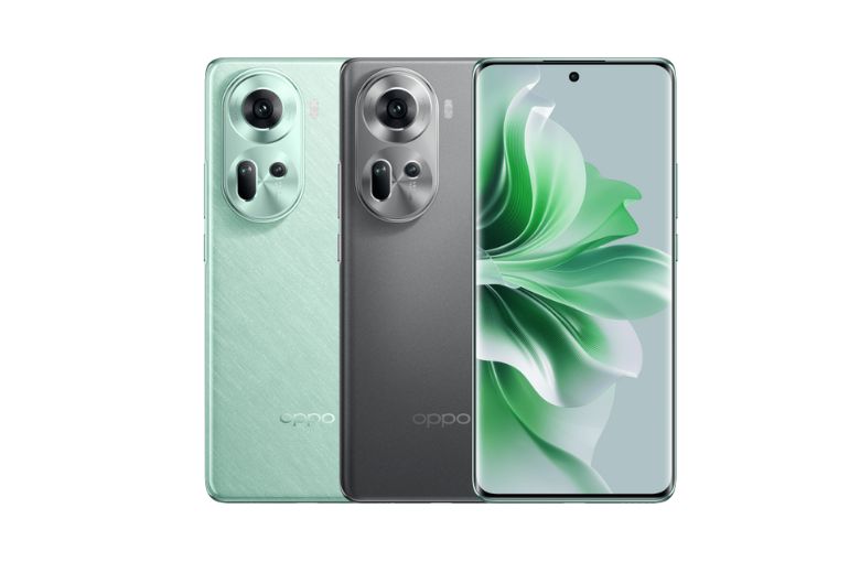 Pin và sạc nhanh tiện lợi của OPPO Reno11 Pro 5G 8GB/256GB