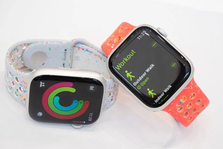Đánh giá chi tiết Apple Watch Series 9 45mm (LTE)