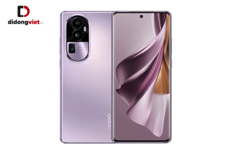 OPPO Reno10 Pro Plus 5G 12GB/256GB Like New