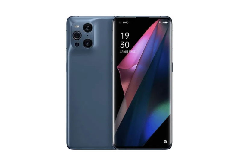 Mua OPPO Find X3 Pro 5G 12GB/256GB Like New