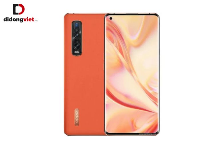 OPPO Find X2 Pro 5G 12GB/256GB Like New