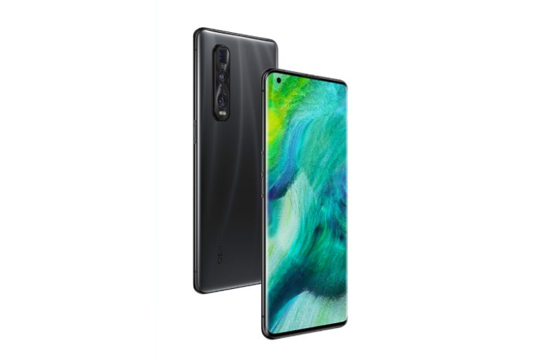 Mua OPPO Find X2 Pro 5G 12GB/256GB Like New