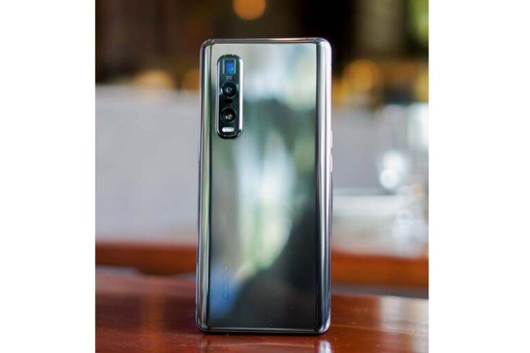 OPPO Find X2 Pro 5G 12GB/256GB Like New sở hữu màn hình hiển thị đỉnh cao