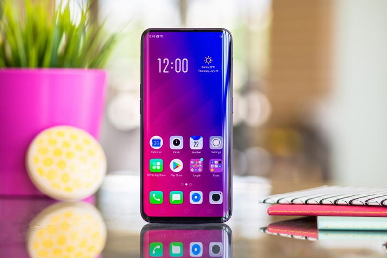 Lưu ý khi mua OPPO Find X2 Pro 5G 12GB/256GB Like New