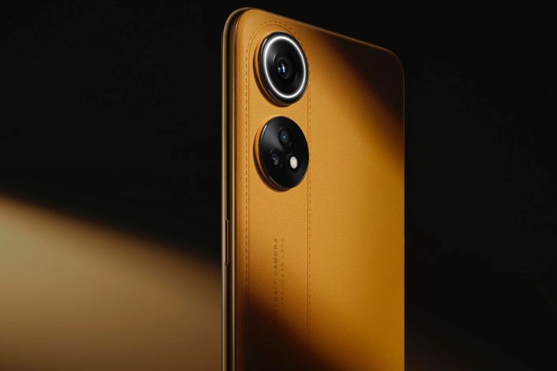 Các màu sắc nổi bật của OPPO Reno8 T 4G 8GB/256GB
