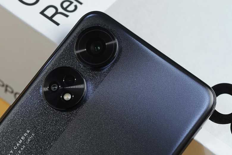 Helio G99 của OPPO Reno8 T 4G 8GB/256GB