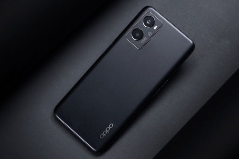Pin dung lượng cao là một điểm mạnh của OPPO A96