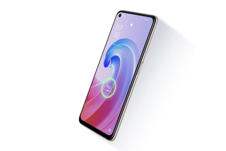 Chip Snapdragon 680 là trái tim của OPPO A96