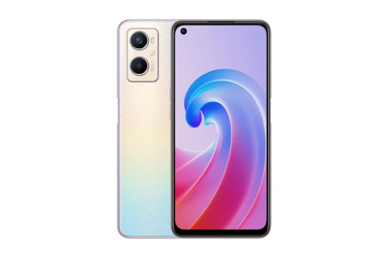 Mua OPPO A96 4G 8GB/128GB Like New