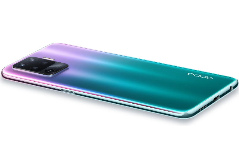 Pin lớn, sạc nhanh 30W