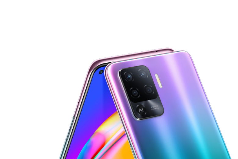 Hiệu năng ổn định với Helio P95