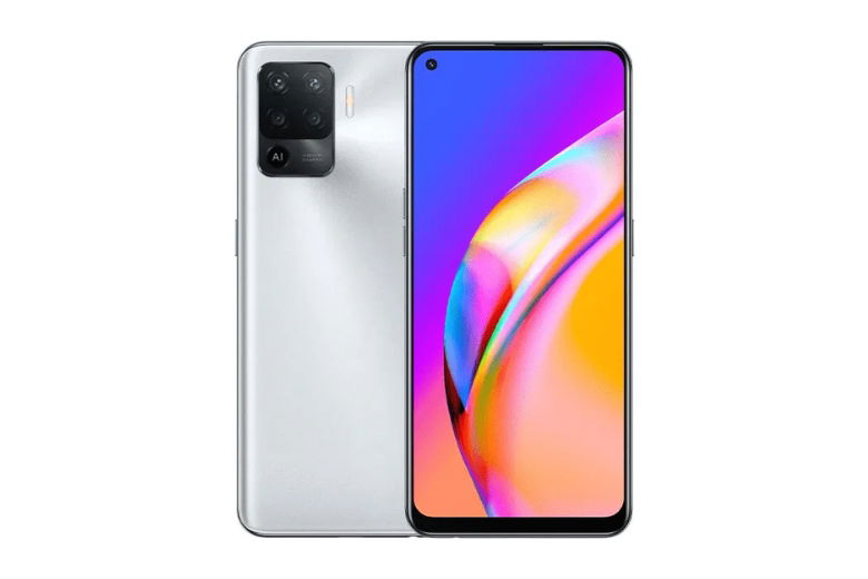 Màn hình AMOLED sắc nét