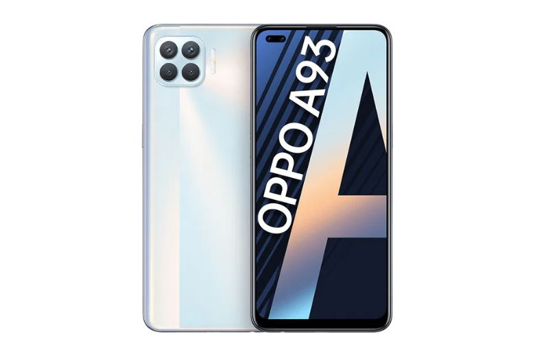 Mua OPPO A93 8GB/128GB Like New