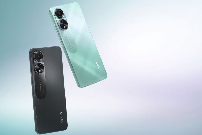 Lưu ý khi mua OPPO A78 8GB/256GB Like New