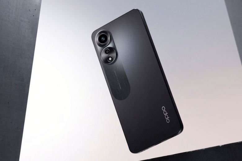 Pin 5000mAh và sạc nhanh 67W