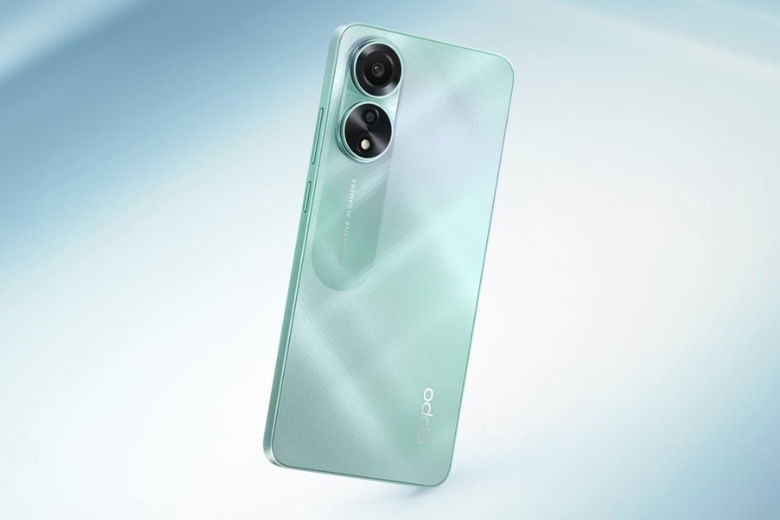 Camera 50MP chụp ảnh rõ nét