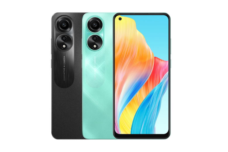 Màn hình AMOLED 90Hz mượt mà