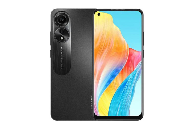 MMua OPPO A78 8GB/256GB Like New