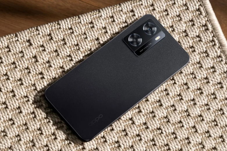 Pin 5000mAh và sạc nhanh 33W
