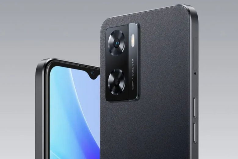 Camera 50MP ấn tượng