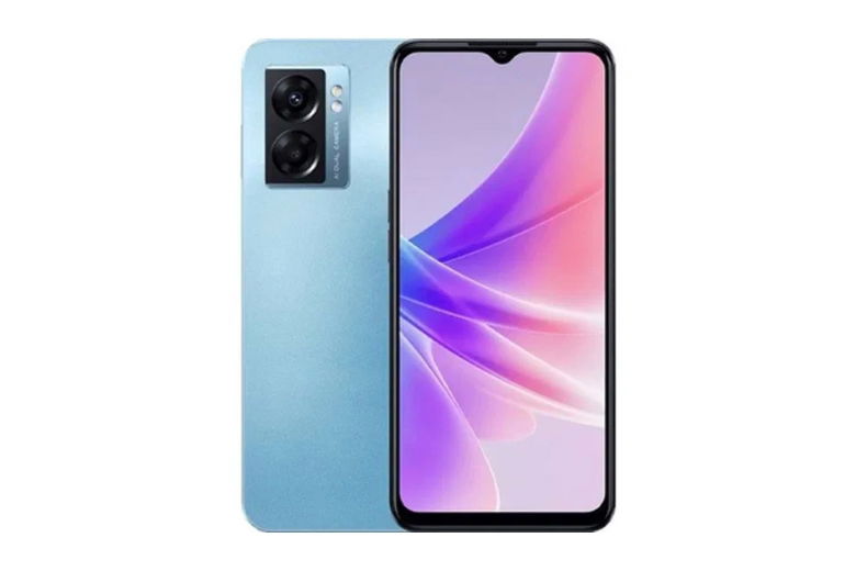 Mua OPPO A77s 4G 8GB/128GB Like New