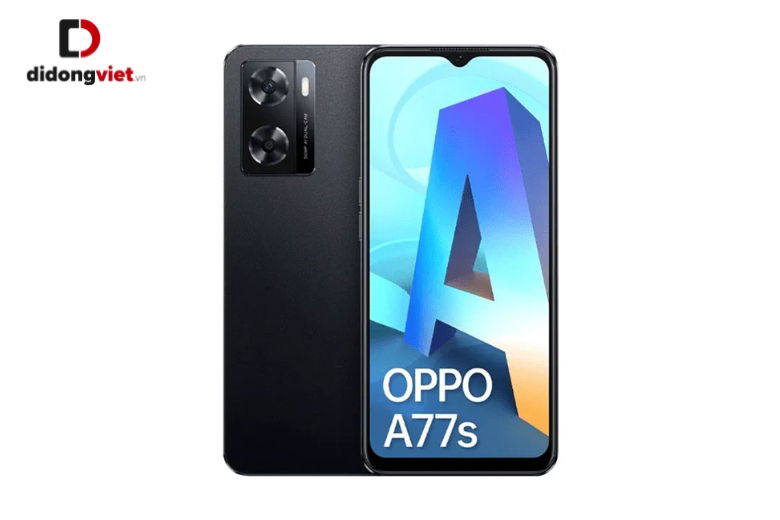 OPPO A77s 4G 8GB/128GB Like New