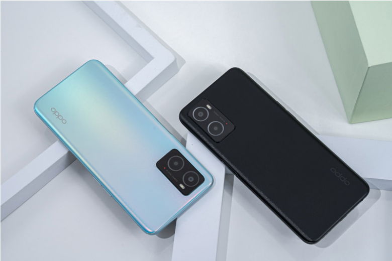 Màn hình 90Hz sắc nét