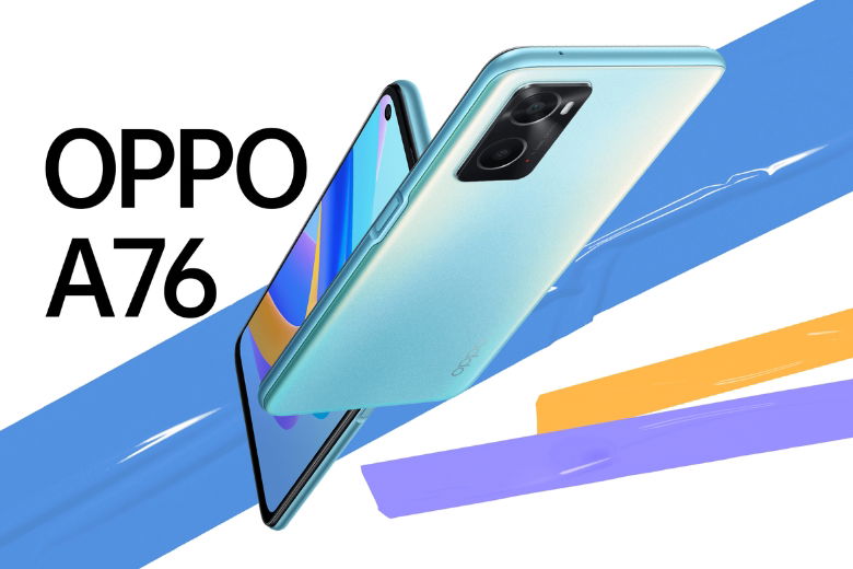 Hiệu năng mượt mà với chip Snapdragon 680
