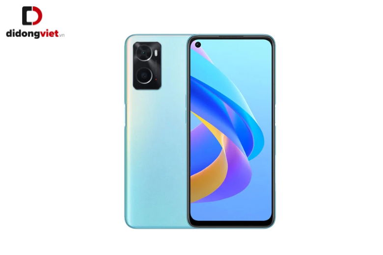 OPPO A76 4G 6GB/128GB Like New