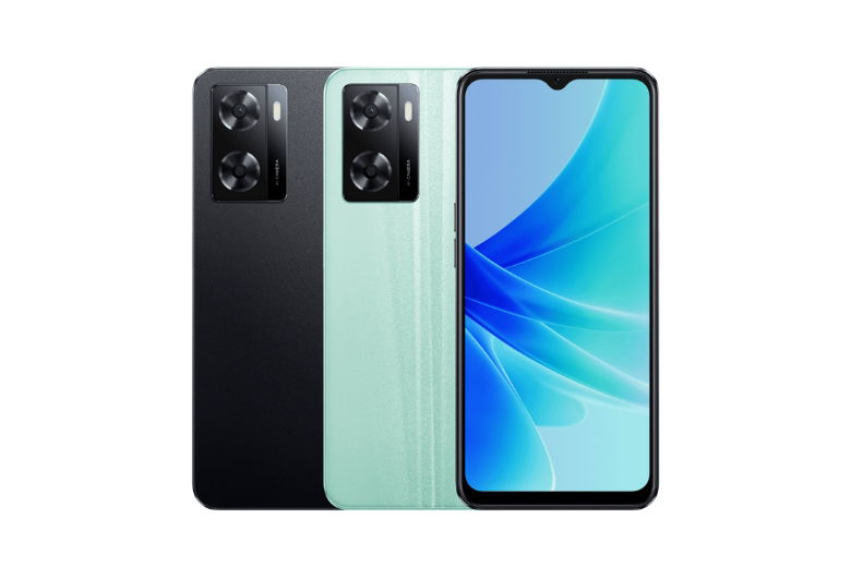 Pin trâu và sạc nhanh SUPERVOOC