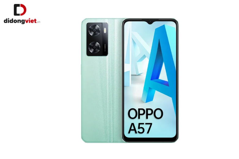 OPPO A57 4G 4GB/64GB Like New