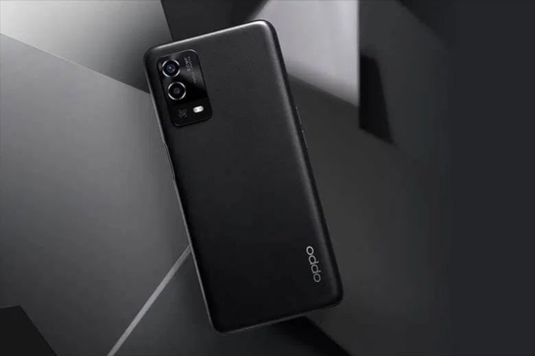Pin "trâu" 5000mAh cùng sạc nhanh 18W