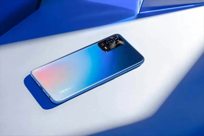 Hiệu năng ổn định với chip MediaTek Helio G35