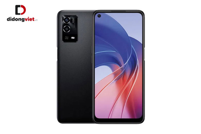 OPPO A55 4G 4GB/64GB Like New