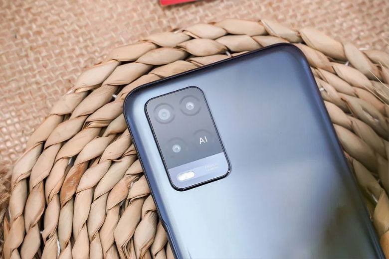 Hệ thống camera đa năng