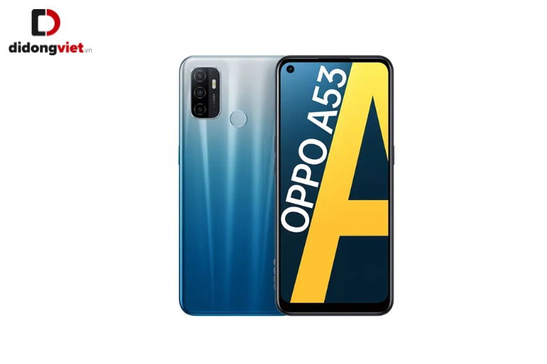  OPPO A53 4G 4GB/128GB Like New