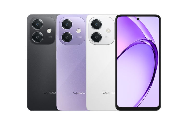 mua OPPO A3 4G 8GB/128GB Like New