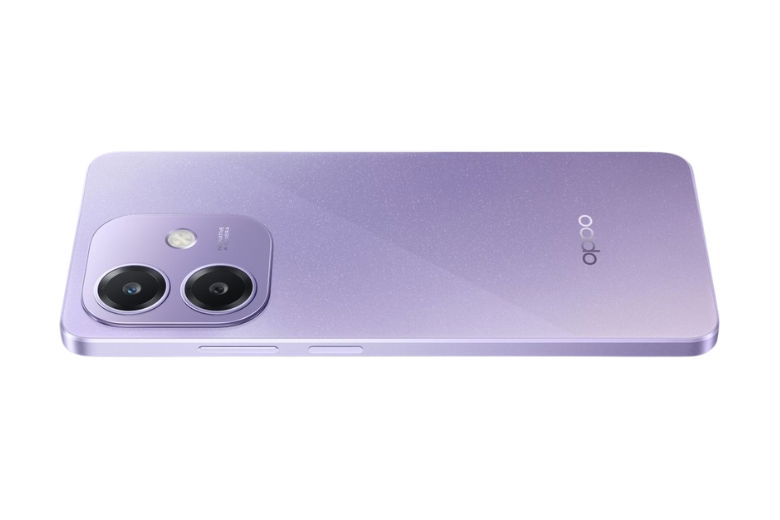 Hiệu năng ổn định với chip Snapdragon 6s 4G Gen1