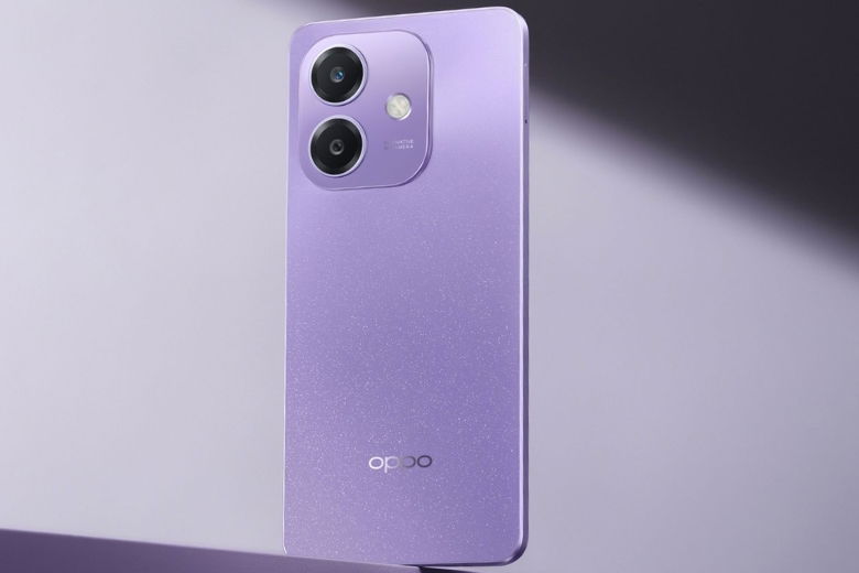 Pin lớn 5100mAh và sạc nhanh 45W