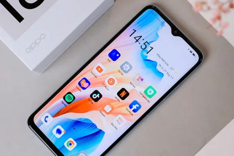 Hiệu năng ổn định cho tác vụ hàng ngày