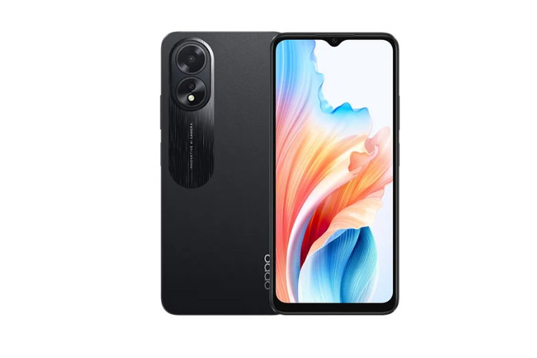 Mua OPPO A18 4G 4GB/128GB Like New