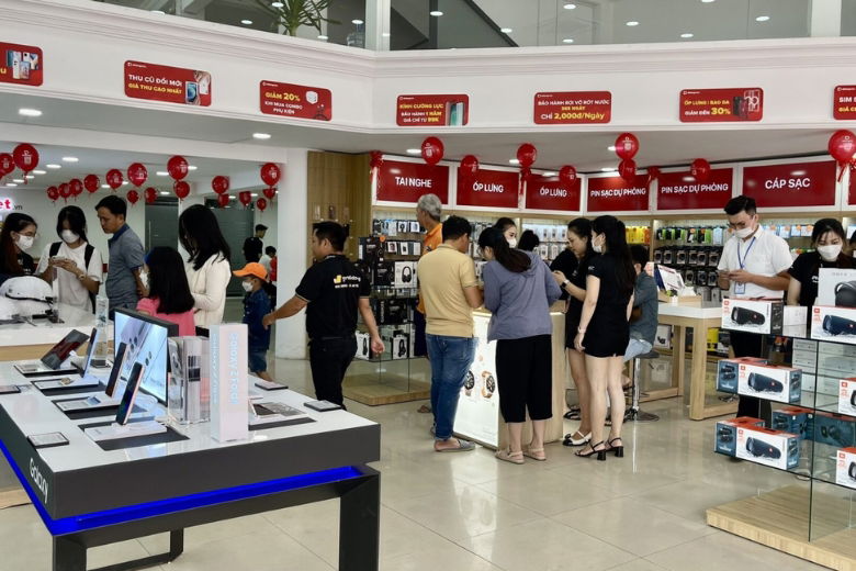 Mua OPPO A16K 4G 3GB/32GB Like New chính hãng ưu đãi hấp dẫn tại Di Động Việt