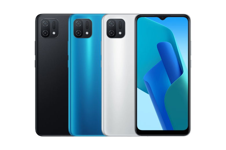 Mua OPPO A16K 4G 3GB/32GB Like New