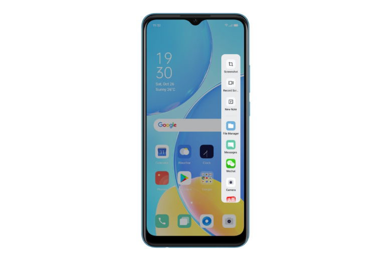 Pin đủ dùng cho cả ngày