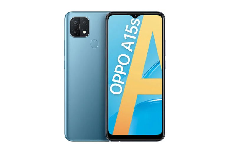 Mua OPPO A15s 4G 4GB/64GB Like New