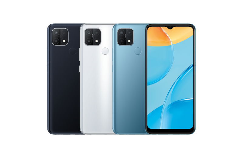 Lưu ý khi mua OPPO A15 4G 3GB/32GB Like New