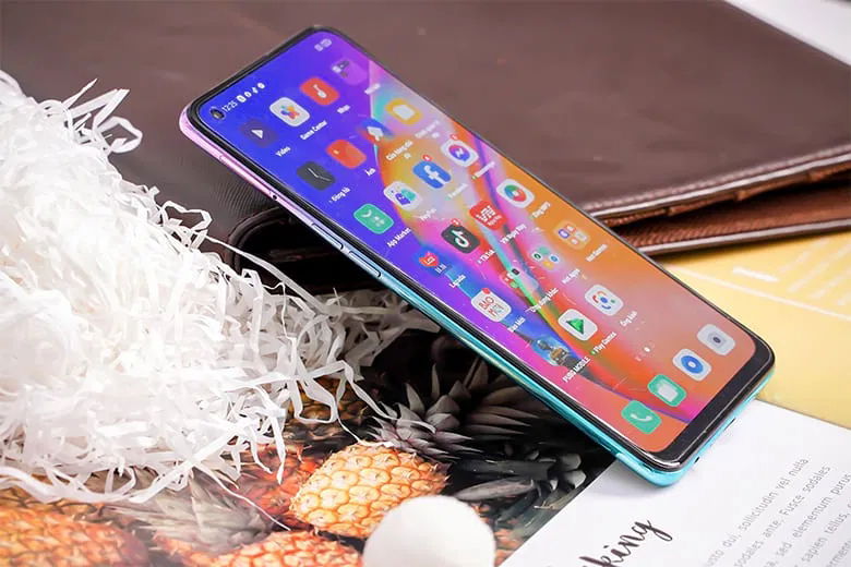 Lưu ý khi mua OPPO A12 4G 3GB/32GB Like New